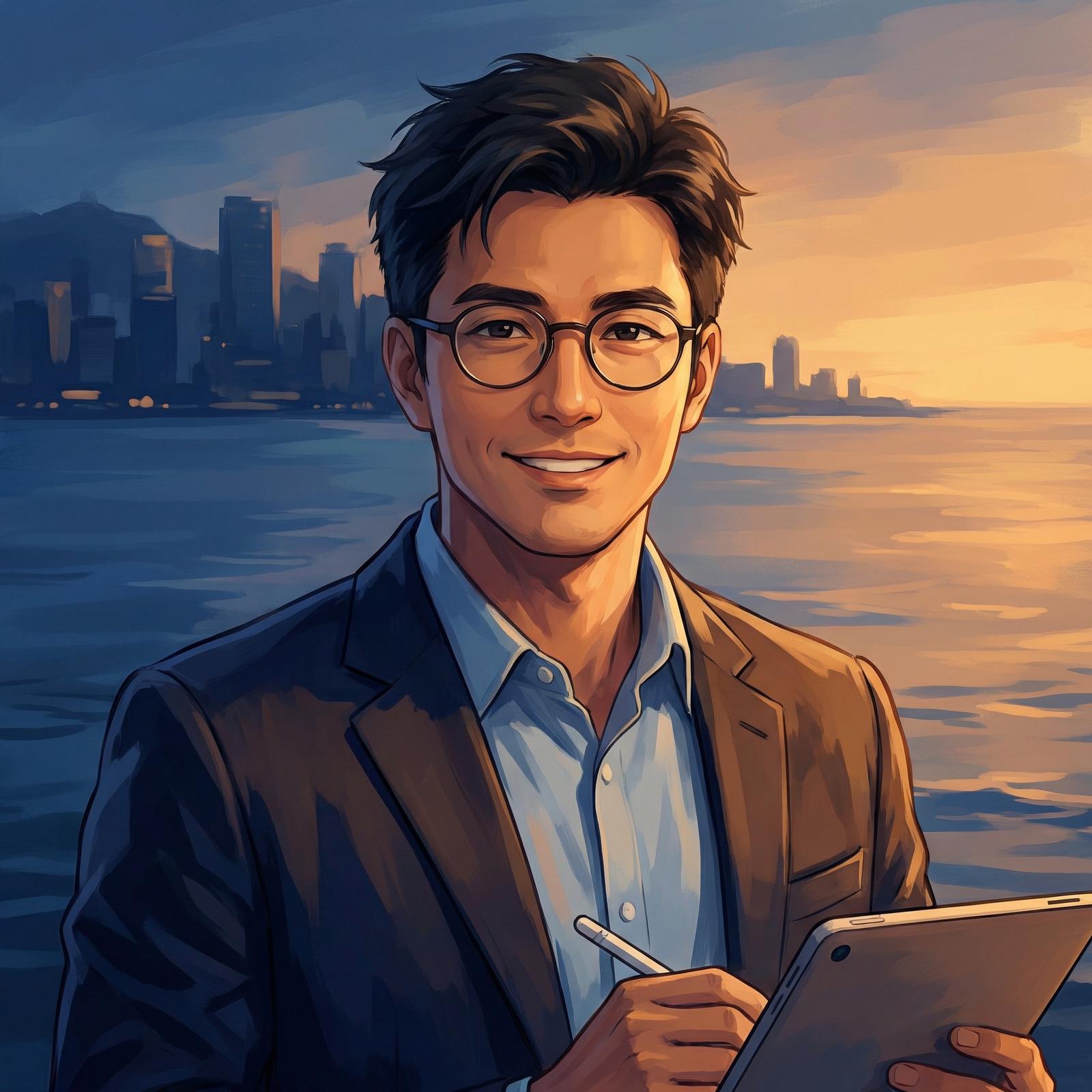 抖阴制片人张浩然